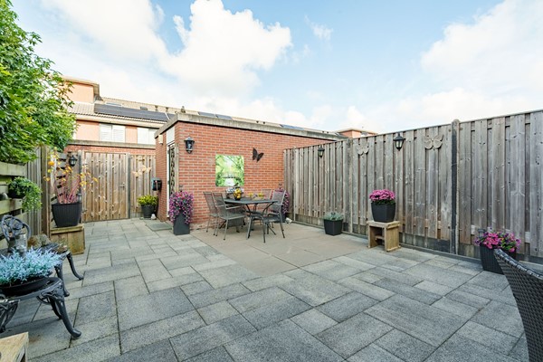 Medium property photo - Herman Heijermanshove 39, 3438 HB Nieuwegein