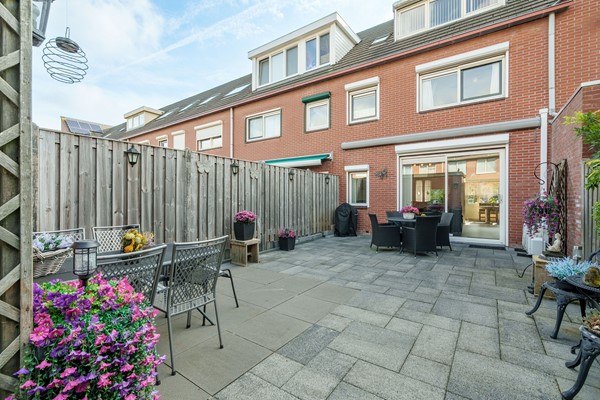 Medium property photo - Herman Heijermanshove 39, 3438 HB Nieuwegein
