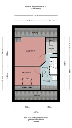 Herman Heijermanshove 39, 3438 HB Nieuwegein - 