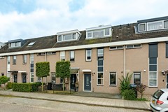 Te koop: Karnweide 39, 3437XC Nieuwegein