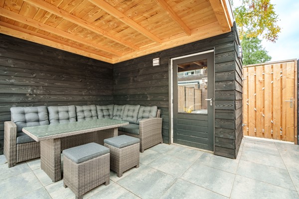Medium property photo - Karnweide 39, 3437 XC Nieuwegein