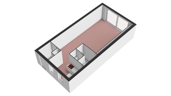 Karnweide 39, 3437 XC Nieuwegein - 
