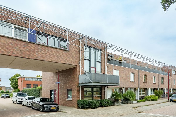Pieter Aertsenhage 50, 3437 NV Nieuwegein