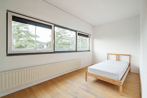 Medium property photo - Pieter Aertsenhage 50, 3437 NV Nieuwegein