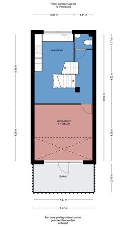 Pieter Aertsenhage 50, 3437 NV Nieuwegein - 