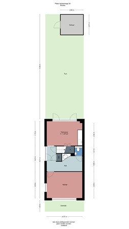 Pieter Aertsenhage 50, 3437 NV Nieuwegein - 