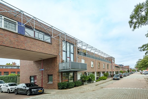Medium property photo - Pieter Aertsenhage 50, 3437 NV Nieuwegein