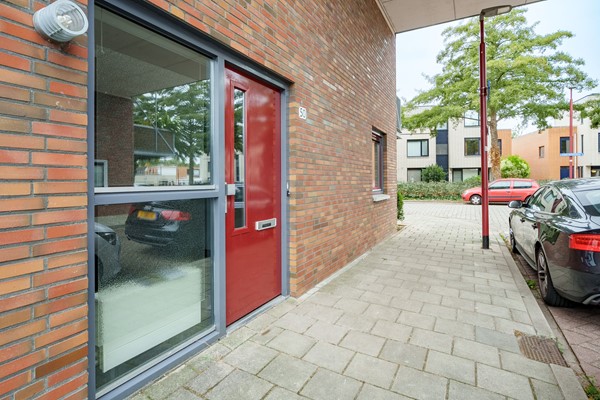 Medium property photo - Pieter Aertsenhage 50, 3437 NV Nieuwegein