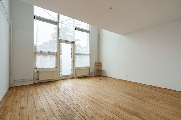 Medium property photo - Pieter Aertsenhage 50, 3437 NV Nieuwegein