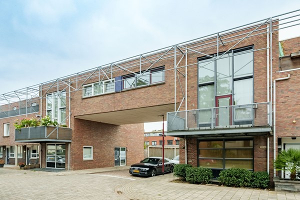 Medium property photo - Pieter Aertsenhage 50, 3437 NV Nieuwegein