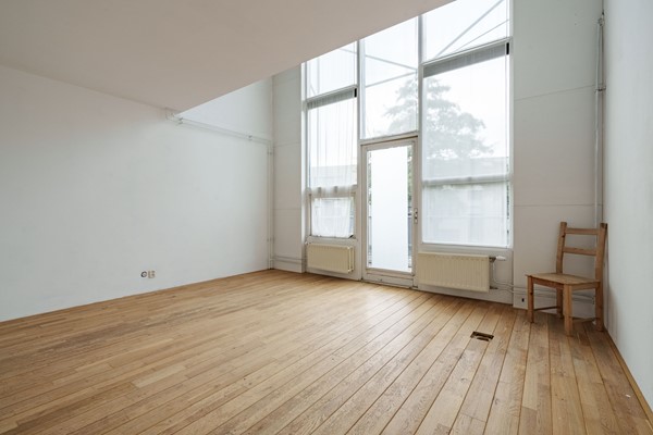 Medium property photo - Pieter Aertsenhage 50, 3437 NV Nieuwegein