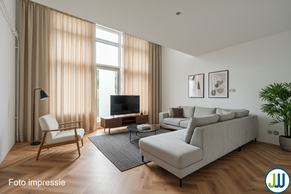 Medium property photo - Pieter Aertsenhage 50, 3437 NV Nieuwegein