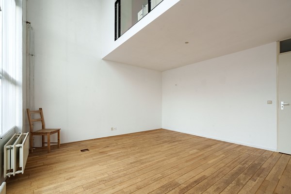 Medium property photo - Pieter Aertsenhage 50, 3437 NV Nieuwegein