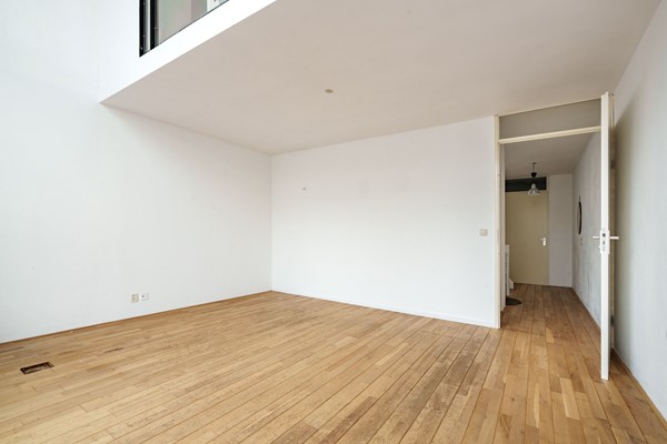 Medium property photo - Pieter Aertsenhage 50, 3437 NV Nieuwegein