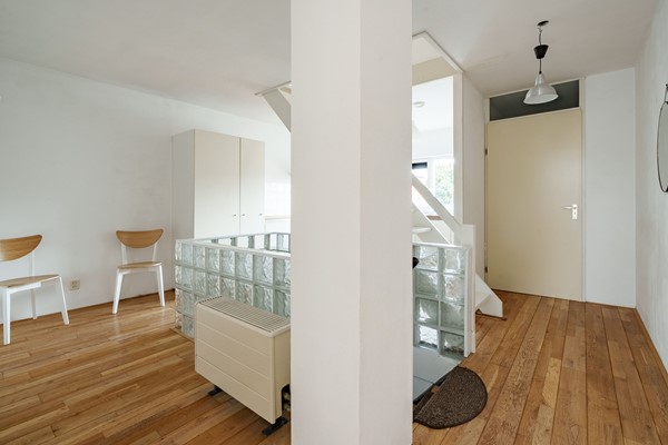 Medium property photo - Pieter Aertsenhage 50, 3437 NV Nieuwegein