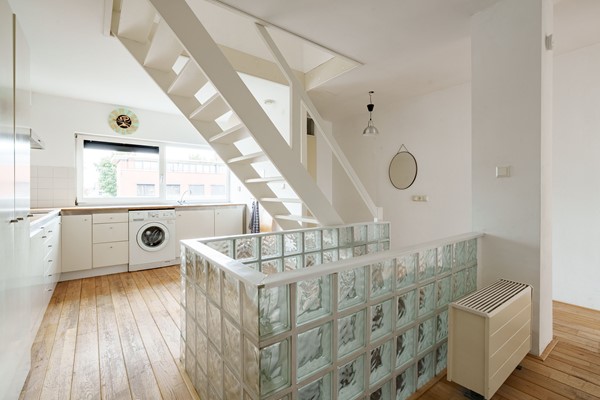 Medium property photo - Pieter Aertsenhage 50, 3437 NV Nieuwegein