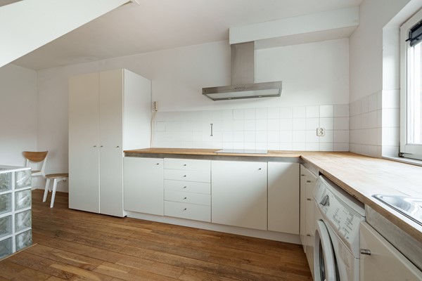 Medium property photo - Pieter Aertsenhage 50, 3437 NV Nieuwegein