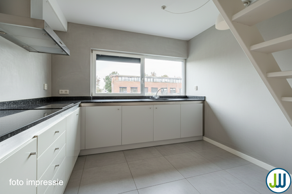 Medium property photo - Pieter Aertsenhage 50, 3437 NV Nieuwegein