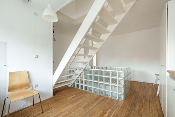 Medium property photo - Pieter Aertsenhage 50, 3437 NV Nieuwegein