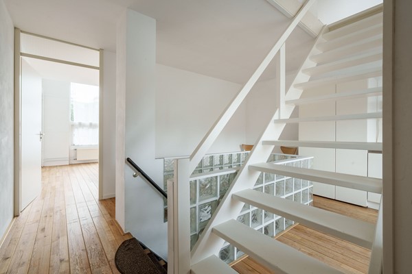 Medium property photo - Pieter Aertsenhage 50, 3437 NV Nieuwegein