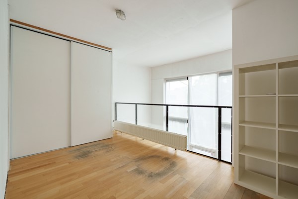 Medium property photo - Pieter Aertsenhage 50, 3437 NV Nieuwegein