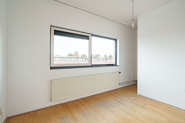 Medium property photo - Pieter Aertsenhage 50, 3437 NV Nieuwegein