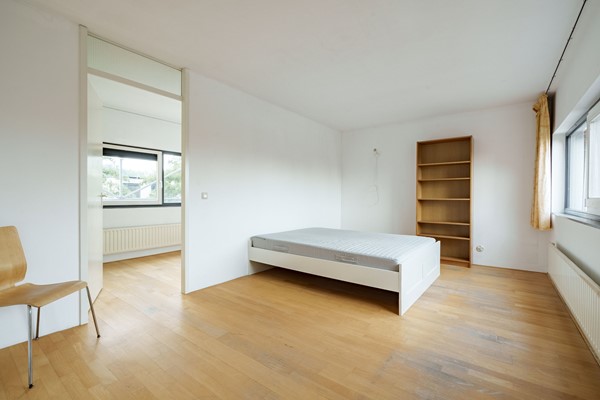 Medium property photo - Pieter Aertsenhage 50, 3437 NV Nieuwegein