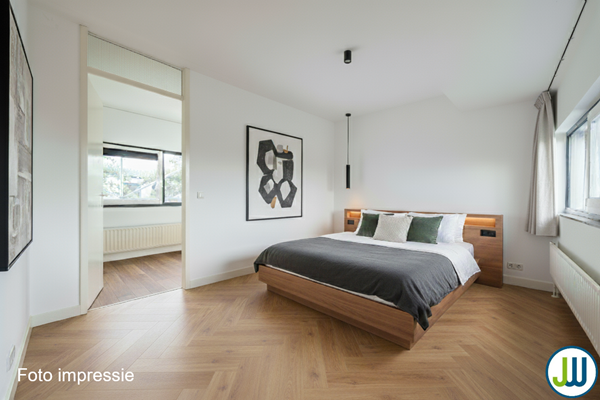 Medium property photo - Pieter Aertsenhage 50, 3437 NV Nieuwegein