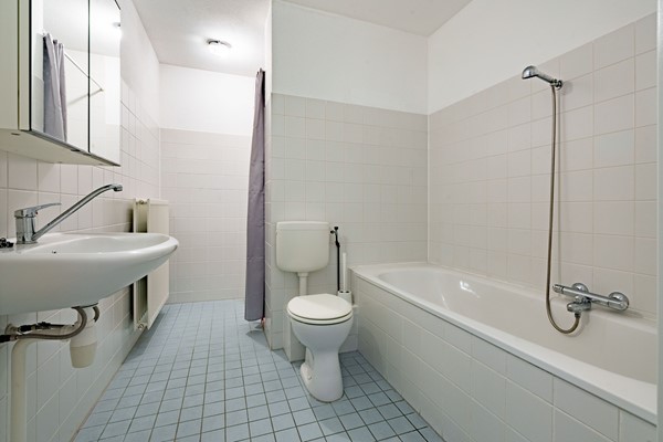 Medium property photo - Pieter Aertsenhage 50, 3437 NV Nieuwegein