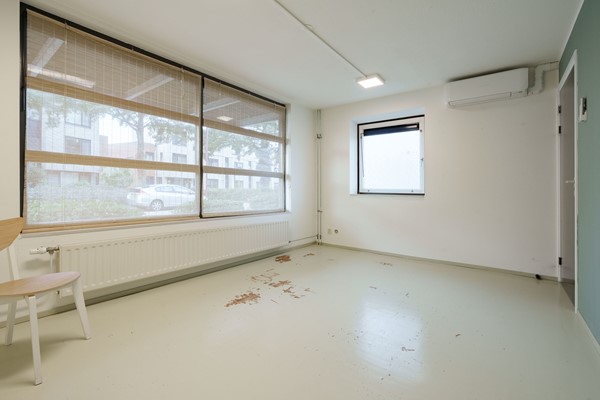 Medium property photo - Pieter Aertsenhage 50, 3437 NV Nieuwegein