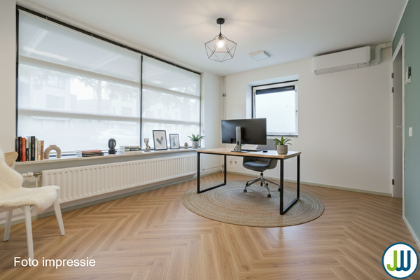 Medium property photo - Pieter Aertsenhage 50, 3437 NV Nieuwegein