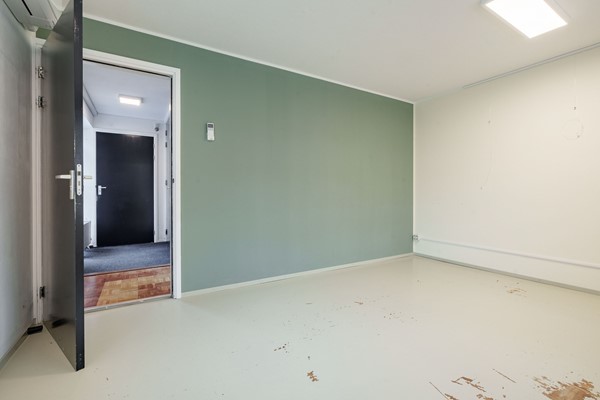 Medium property photo - Pieter Aertsenhage 50, 3437 NV Nieuwegein