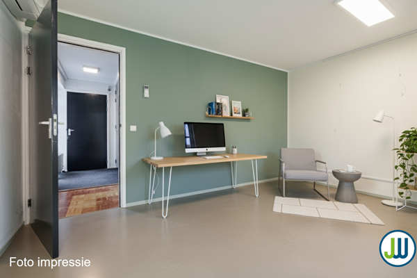 Medium property photo - Pieter Aertsenhage 50, 3437 NV Nieuwegein