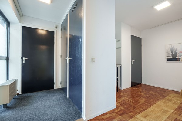 Medium property photo - Pieter Aertsenhage 50, 3437 NV Nieuwegein