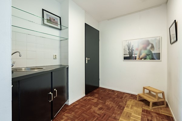 Medium property photo - Pieter Aertsenhage 50, 3437 NV Nieuwegein