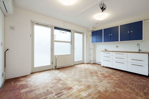 Medium property photo - Pieter Aertsenhage 50, 3437 NV Nieuwegein