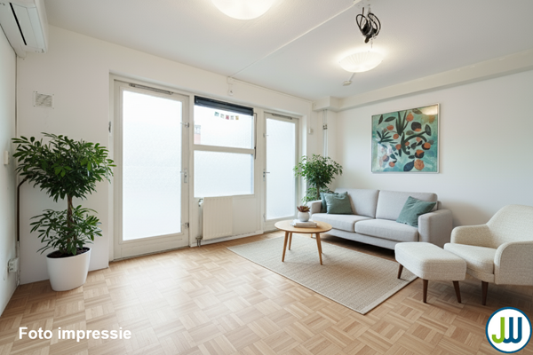 Medium property photo - Pieter Aertsenhage 50, 3437 NV Nieuwegein