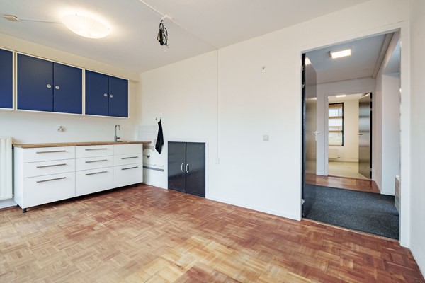 Medium property photo - Pieter Aertsenhage 50, 3437 NV Nieuwegein