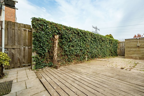 Medium property photo - Pieter Aertsenhage 50, 3437 NV Nieuwegein