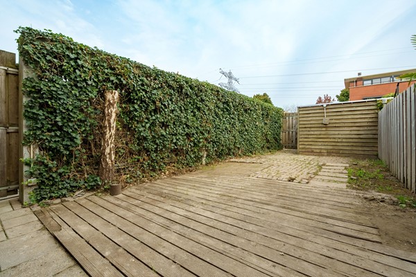 Medium property photo - Pieter Aertsenhage 50, 3437 NV Nieuwegein