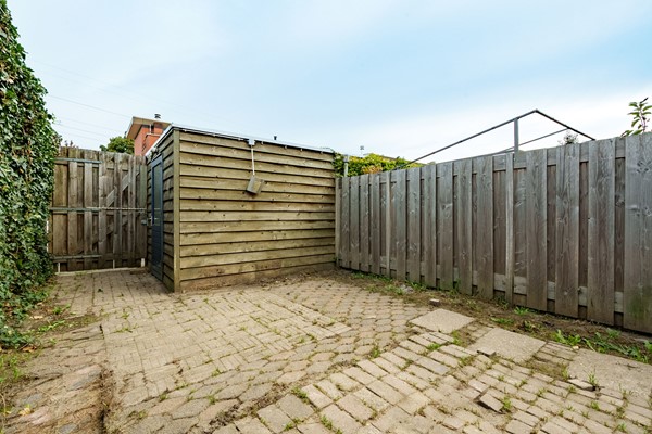 Medium property photo - Pieter Aertsenhage 50, 3437 NV Nieuwegein
