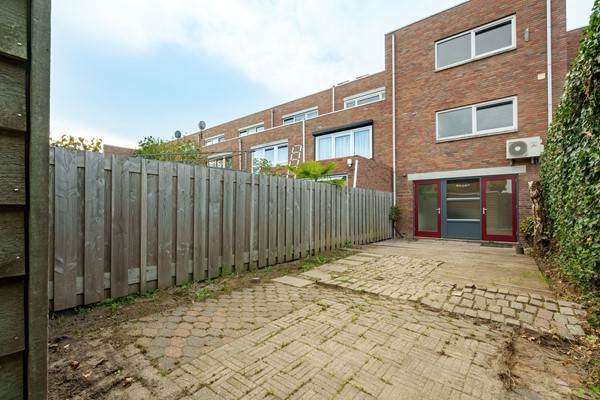 Medium property photo - Pieter Aertsenhage 50, 3437 NV Nieuwegein