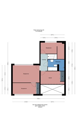 Pieter Aertsenhage 50, 3437 NV Nieuwegein - 