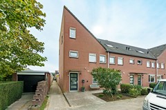 Te koop: Herman Gorterhove 4, 3438HV Nieuwegein