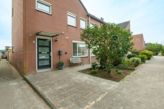 Nieuw in verkoop: Herman Gorterhove 4, 3438 HV Nieuwegein