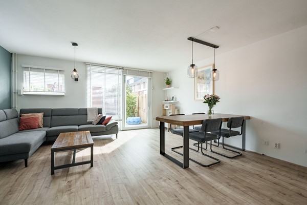 Medium property photo - Herman Gorterhove 4, 3438 HV Nieuwegein