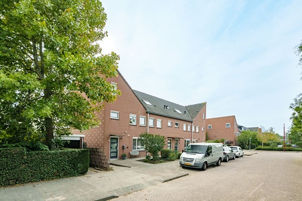 Medium property photo - Herman Gorterhove 4, 3438 HV Nieuwegein