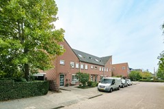 Nieuw in verkoop: Herman Gorterhove 4, 3438 HV Nieuwegein