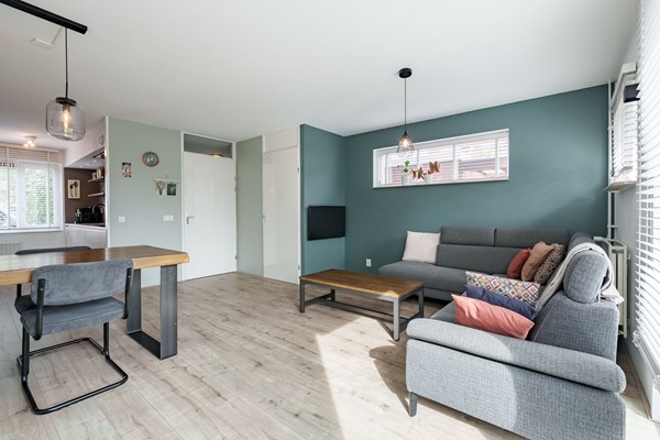 Medium property photo - Herman Gorterhove 4, 3438 HV Nieuwegein