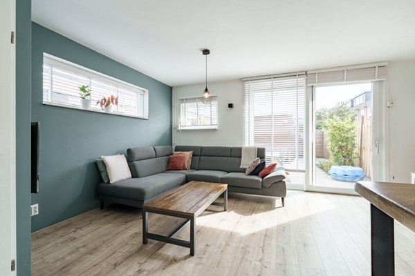 Medium property photo - Herman Gorterhove 4, 3438 HV Nieuwegein